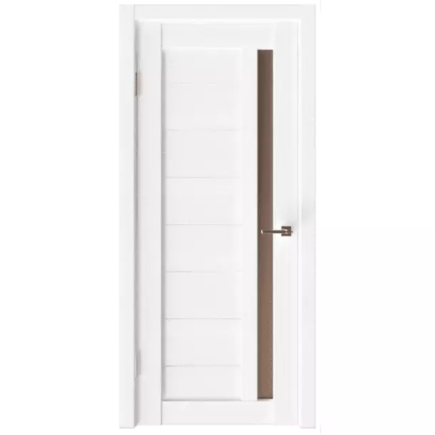 Межкомнатная дверь Экошпон ISTOKDOORS Микс-10