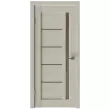 Межкомнатная дверь Экошпон ISTOKDOORS Микс-2
