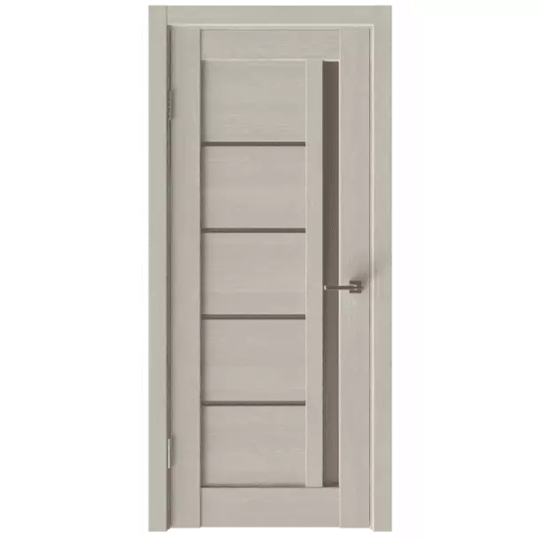 Межкомнатная дверь Экошпон ISTOKDOORS Микс-2