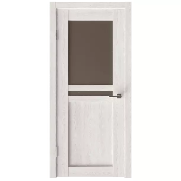 Межкомнатная дверь Экошпон ISTOKDOORS Паола-2