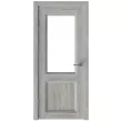 Межкомнатная дверь Экошпон ISTOKDOORS Прайм-4