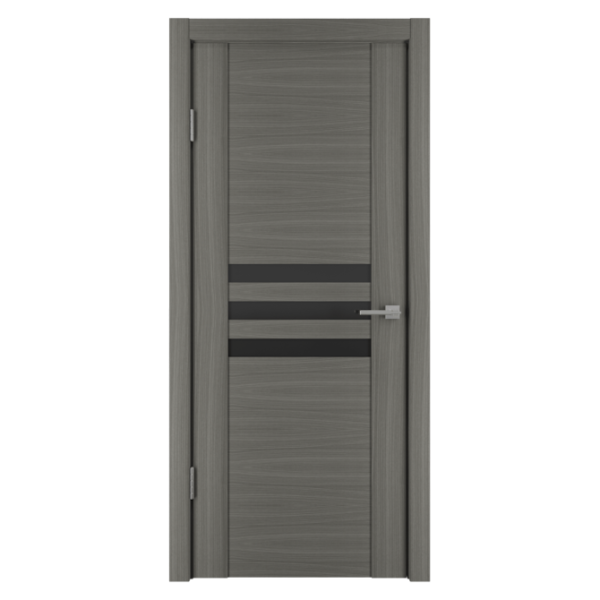 Межкомнатная дверь Экошпон ISTOKDOORS Стиль-1