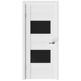 Межкомнатная дверь Экошпон ISTOKDOORS Стиль-4