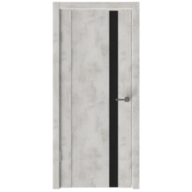Межкомнатная дверь Экошпон ISTOKDOORS Стиль-5