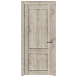 Межкомнатная дверь Экошпон ISTOKDOORS Стиль-7