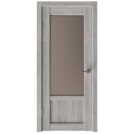 Межкомнатная дверь Экошпон ISTOKDOORS Вега-2