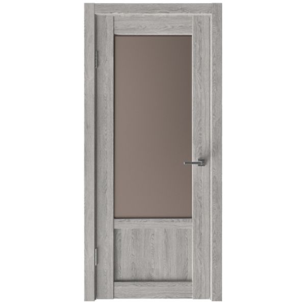 Межкомнатная дверь Экошпон ISTOKDOORS Вега-2