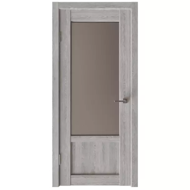 Межкомнатная дверь Экошпон ISTOKDOORS Вега-2