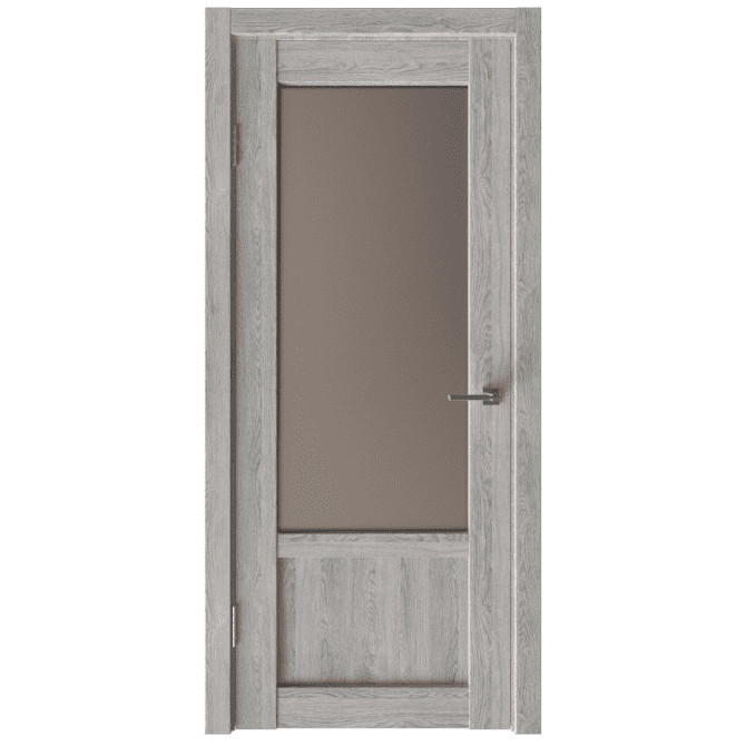 Межкомнатная дверь Экошпон ISTOKDOORS Вега-2