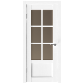 Межкомнатная дверь Экошпон ISTOKDOORS Вега-3