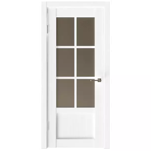 Межкомнатная дверь Экошпон ISTOKDOORS Вега-3