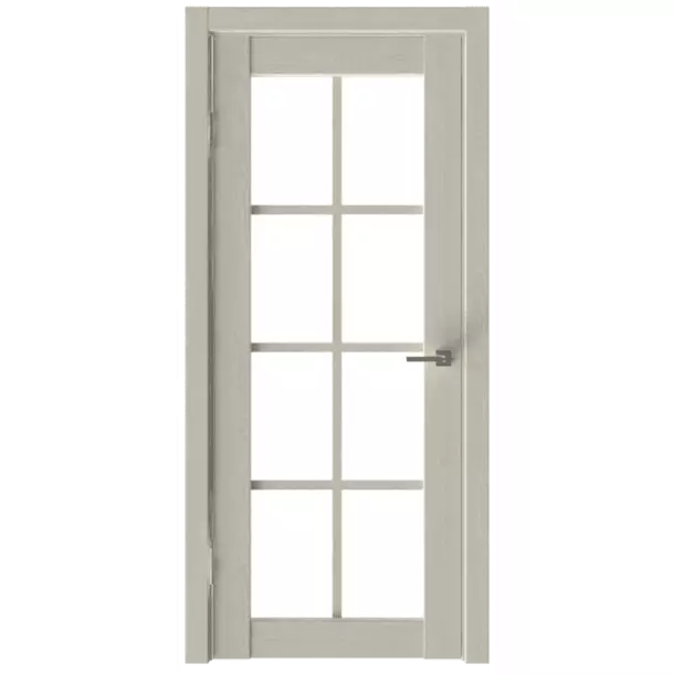 Межкомнатная дверь Экошпон ISTOKDOORS Вега-4