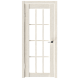 Межкомнатная дверь Экошпон ISTOKDOORS Вега-5