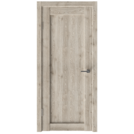 Межкомнатная дверь Экошпон ISTOKDOORS Вега-6