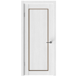 Межкомнатная дверь Экошпон ISTOKDOORS Вега-7