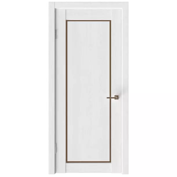 Межкомнатная дверь Экошпон ISTOKDOORS Вега-7