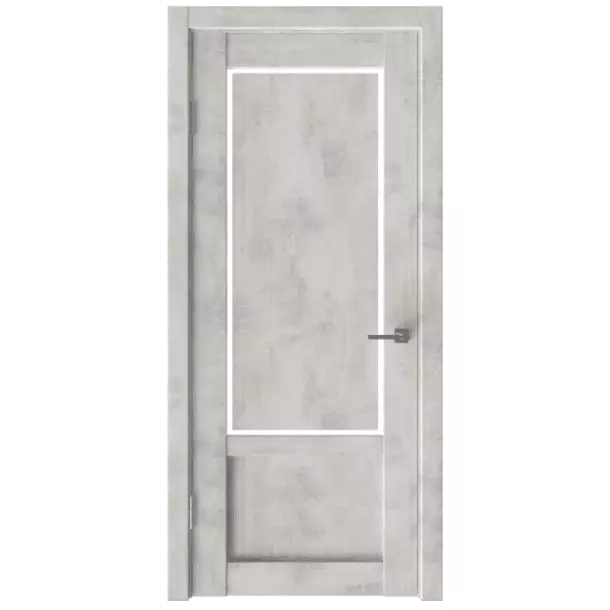 Межкомнатная дверь Экошпон ISTOKDOORS Вега-8