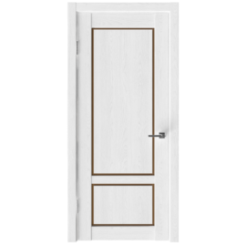 Межкомнатная дверь Экошпон ISTOKDOORS Вега-9