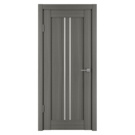 Межкомнатная дверь Экошпон ISTOKDOORS Вертикаль-1