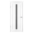 Межкомнатная дверь Экошпон ISTOKDOORS Вертикаль-2