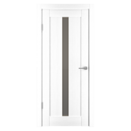 Межкомнатная дверь Экошпон ISTOKDOORS Вертикаль-2