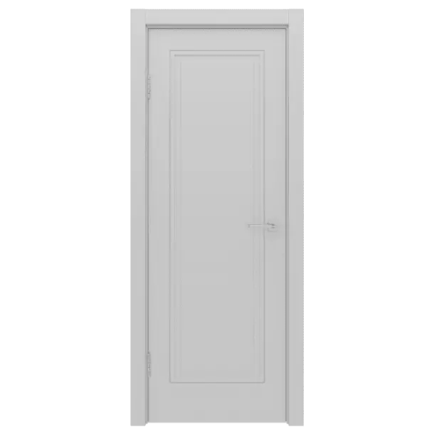 Межкомнатная дверь Эмаль ISTOKDOORS DUO-401