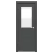 Межкомнатная дверь Эмаль ISTOKDOORS DUO-406 ДО