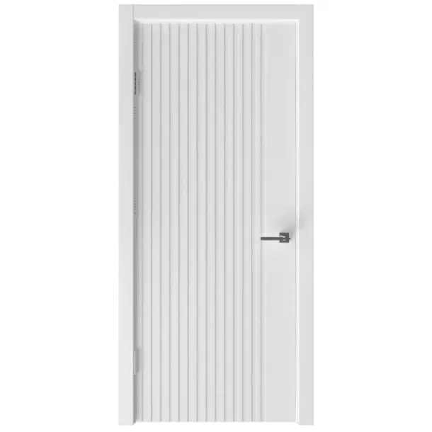 Межкомнатная дверь Эмаль ISTOKDOORS DUO-409