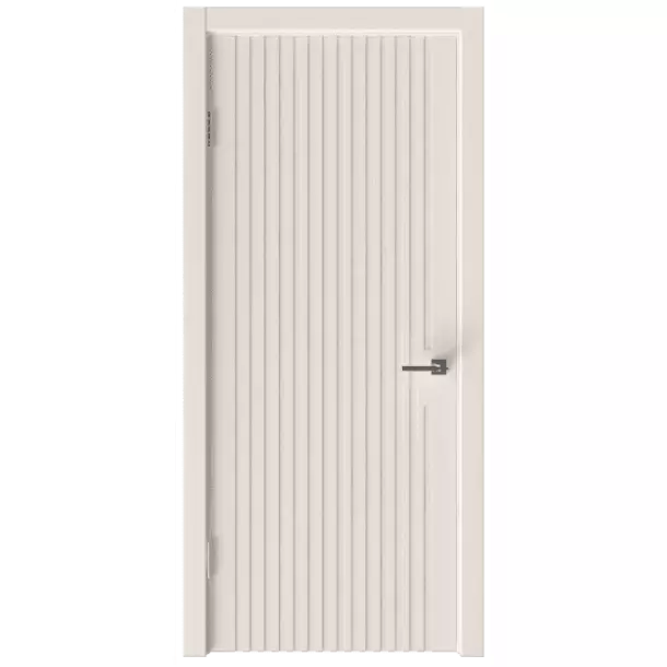Межкомнатная дверь Эмаль ISTOKDOORS DUO-410