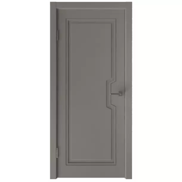 Межкомнатная дверь Эмаль ISTOKDOORS DUO-420