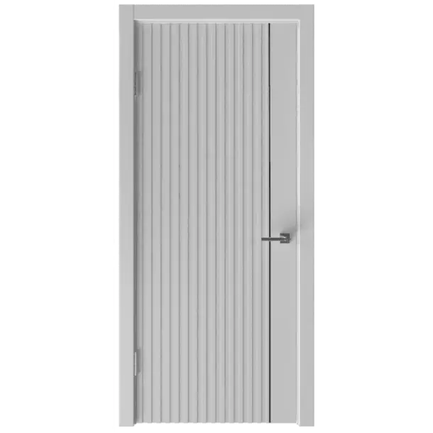 Межкомнатная дверь Эмаль ISTOKDOORS DUO-509
