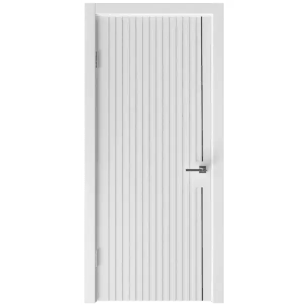 Межкомнатная дверь Эмаль ISTOKDOORS DUO-510
