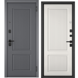 Входная дверь Buldoors TRUST ECO РР-7