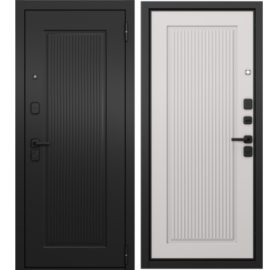 Входная дверь Buldoors TRUST ECO РР-8