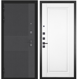 Входная дверь ГРАНИТ Гранж 56