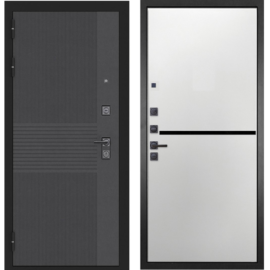 Входная дверь ГРАНИТ Гранж 73