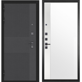 Входная дверь ГРАНИТ Гранж 75