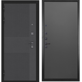 Входная дверь ГРАНИТ Гранж 77-1