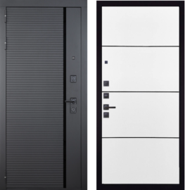 Входная дверь ГРАНИТ Пиано 079