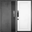 Входная дверь ГРАНИТ Роял Смарт 56