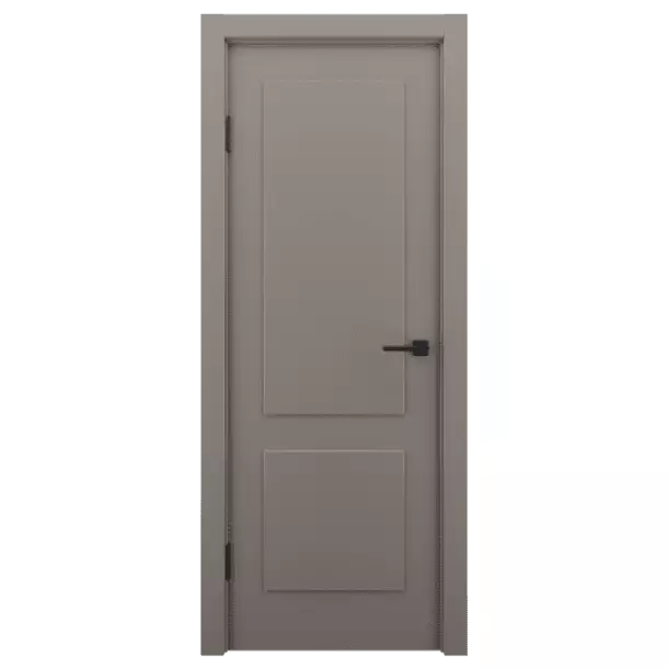 Межкомнатная дверь Эмаль ISTOKDOORS Эстет-2