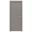 Межкомнатная дверь Эмаль ISTOKDOORS MONE-102