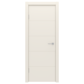 Межкомнатная дверь Эмаль ISTOKDOORS MONE-104