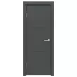 Межкомнатная дверь Эмаль ISTOKDOORS MONE-106