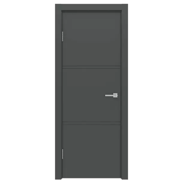 Межкомнатная дверь Эмаль ISTOKDOORS MONE-106
