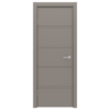Межкомнатная дверь Эмаль ISTOKDOORS MONE-108