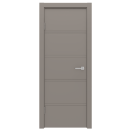 Межкомнатная дверь Эмаль ISTOKDOORS MONE-108