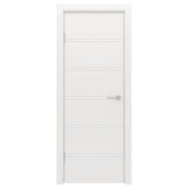 Межкомнатная дверь Эмаль ISTOKDOORS MONE-109