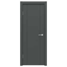 Межкомнатная дверь Эмаль ISTOKDOORS MONE-112