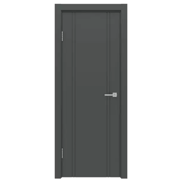 Межкомнатная дверь Эмаль ISTOKDOORS MONE-112